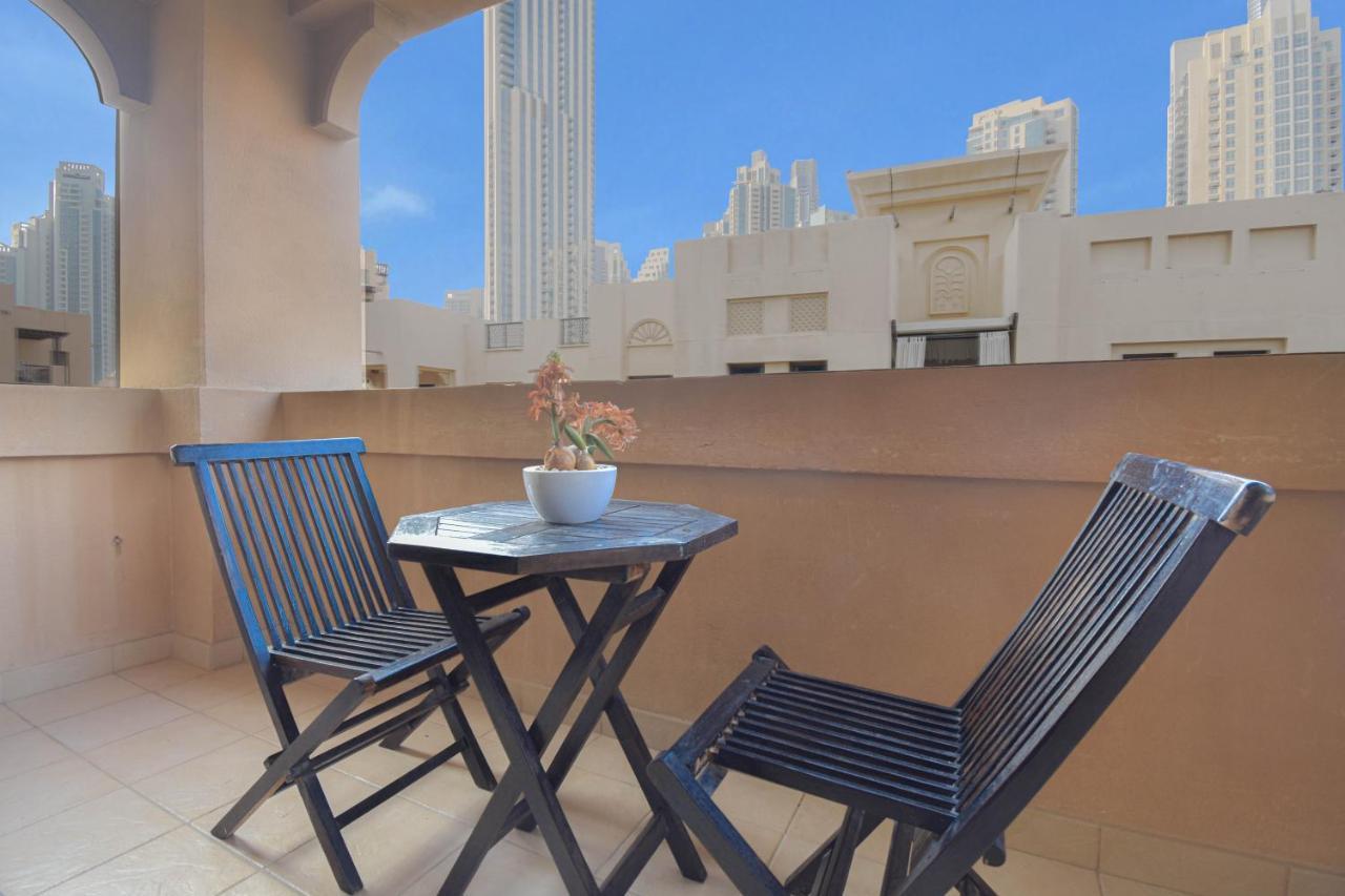 Bnbmehomes - Dashing 2B Apt In Old Downtown - 205 Dubai Exterior photo