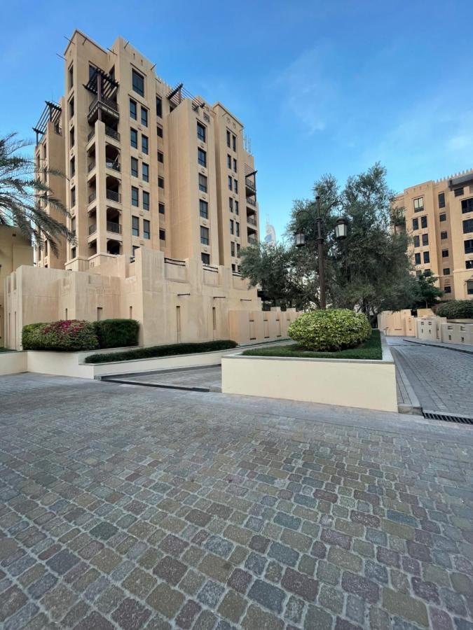 Bnbmehomes - Dashing 2B Apt In Old Downtown - 205 Dubai Exterior photo